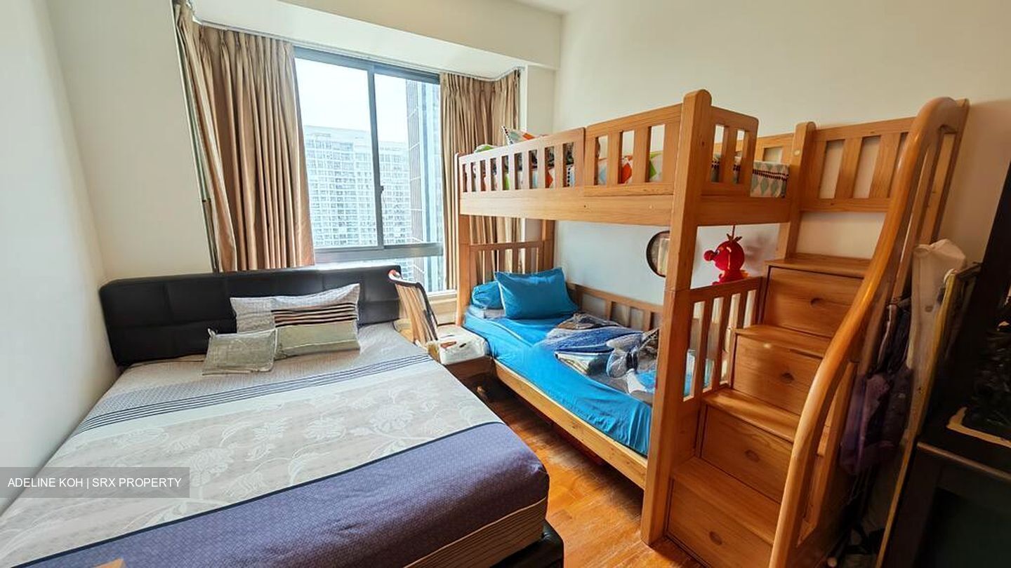 RiverGate (D9), Apartment #572239941